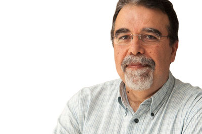 Prof. Jorge Atouguia