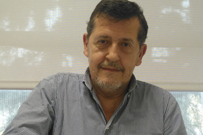 Dr. Julio Vázquez